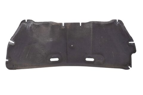 Hluková izolácia kapoty 9677755680