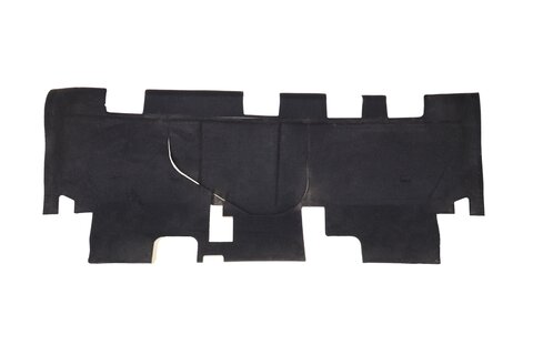 Koberec pod zadné sedadlo 98010718ZD