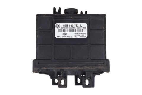 Riadiaca jednotka automatickej prevodovky 01M927733JJ