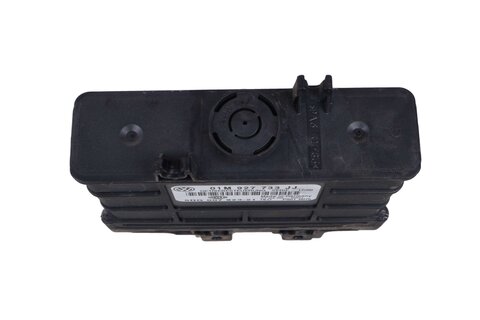 Riadiaca jednotka automatickej prevodovky 01M927733JJ