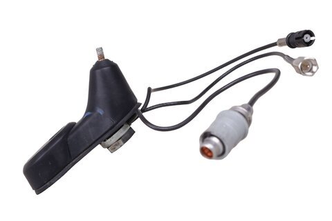 Anténa pre vozidlá s GPS- sklápacou 1J0035507