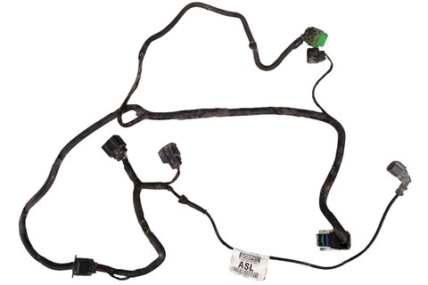 Káblový zväzok ABS - zadný, pravý (pre el. park. brzdu) 3M5T-2B325-ASL