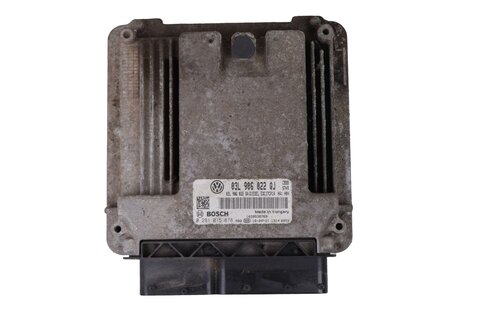 Riadiaca jednotka motora (125 kW) 03L906022QJ