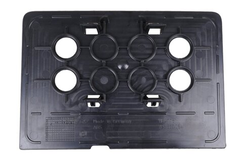 Krytka lakťovej opierky 7P6862084