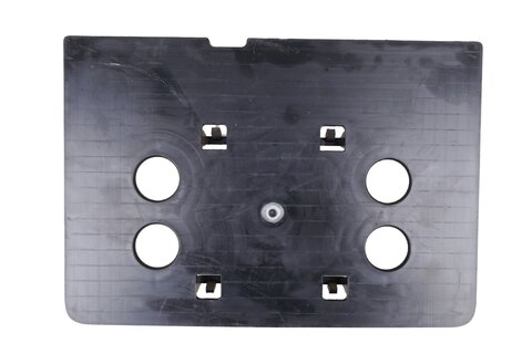 Krytka lakťovej opierky 7P6862084