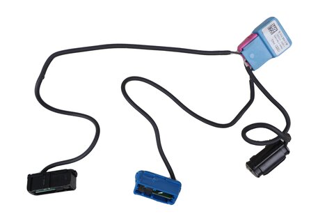 Súprava mikrofónov handsfree 4L1035711G