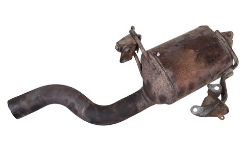 Filter pevných častíc 7P6254800AX