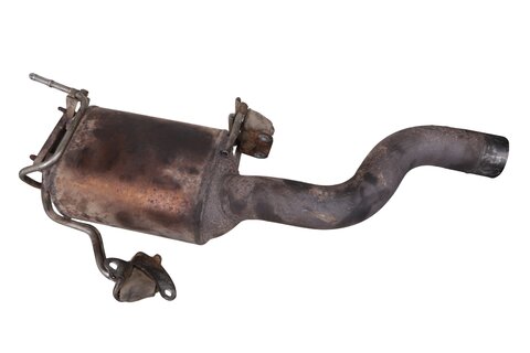 Filter pevných častíc 7P6254800AX