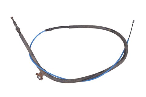 Lanko parkovacej brzdy ľavé 9678421480