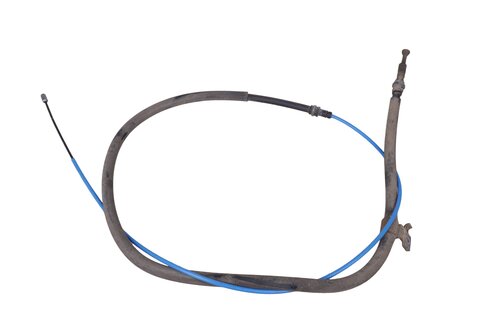 Lanko parkovacej brzdy pravej 9678420980