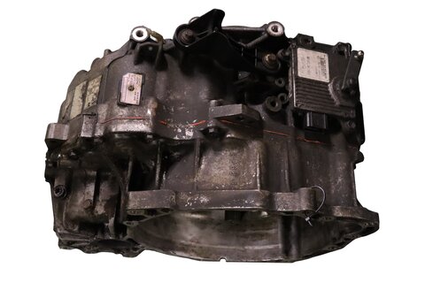 Prevodovka automatická 2.0 TDCi