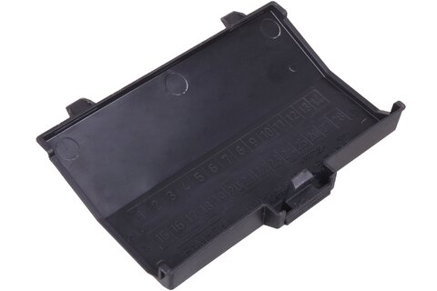Veko poistiek jednotky BSI 6G9T-14A076-EB