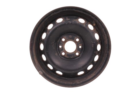 Disk kolesa 4x98x58/6Jx14 H2 ET40 (čierny)