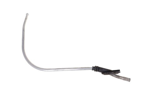 Vodítko lanka ručnej brzdy ľavé 9678424080