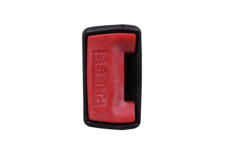 Ľavý predný zámok bezpečnostného pásu 8200750787