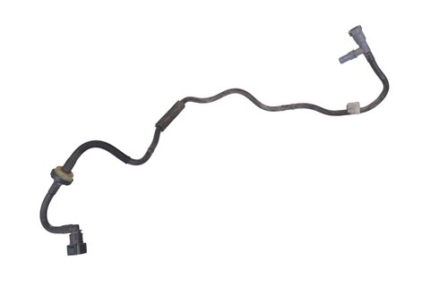 Podtlaková hadica posilňovača bŕzd 9806576680