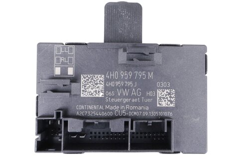 Riadiaca jednotka dverí zadná L=P 4H0959795PZ02