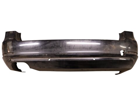 Nárazník zadný combi PDC 3T9807421