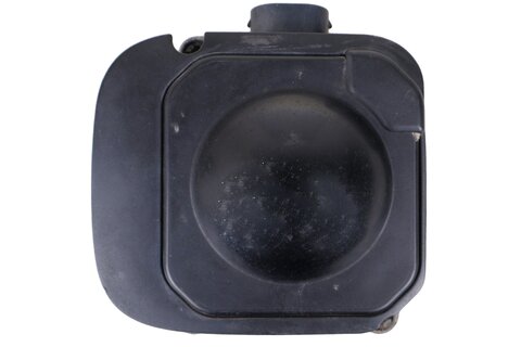 Riadiaca jednotka adaptívneho tempomatu ACC ľavá (Slave) 7P6907541A