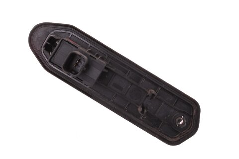 Kontakt posuvných dverí (na dverách)