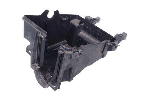 Kryt poistkovej skrinky spodný 9804681980