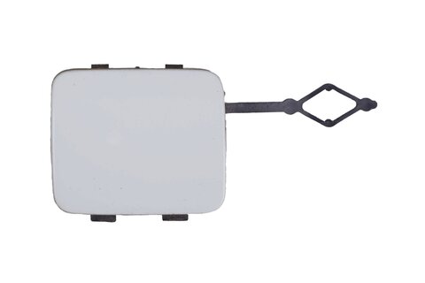 Krytka na ťažné oko zadný nárazník 5dv. kombi 1611609380