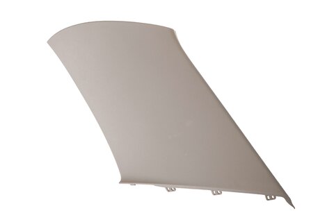 Pravý panel D stĺpika béžový combi - 3T98672464K1
