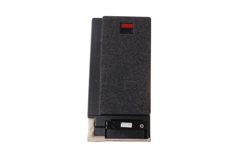 Lakťová opierka béžová zadná koža combi 3T0885081NM0K