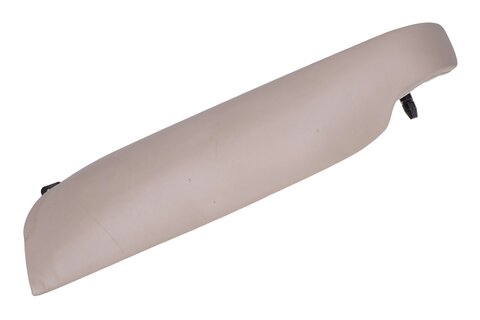 Bočnice zadnej sedačky ľavá combi 3T9885701AGM0K