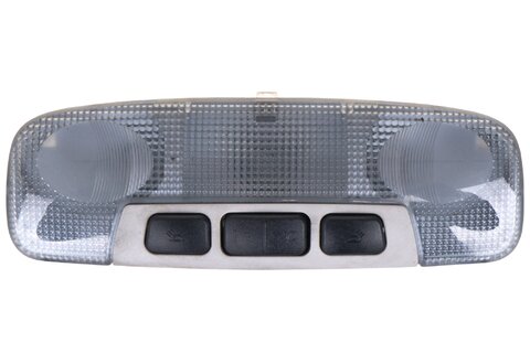 Osvetlenie interiéru 8A6A-13K767-AB34X1