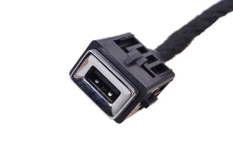 Káblový zväzok USB zásuvky 9806047980