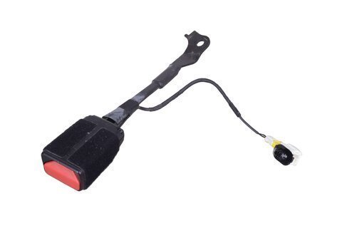 Zámok bezpečnostného pásu predný ľavý 96776837XT