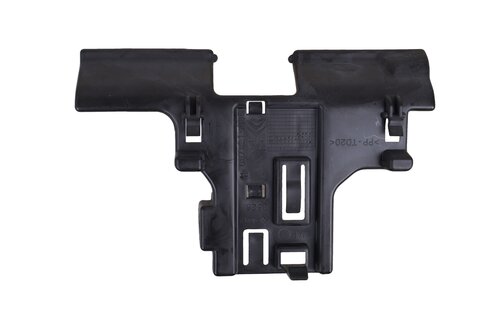 Držiak riadiacej jednotky klimatizácie 9805133780