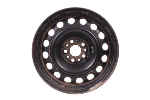 Disk kolesa 5x98x58/6,5Jx15 H2 ET27