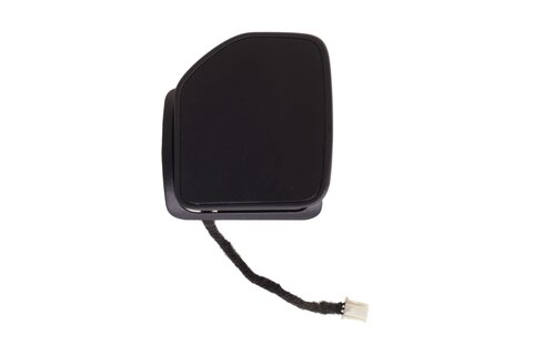 Pádlo radenia ľavé (-) 3T0951527