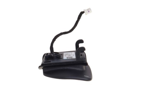 Pádlo radenia ľavé (-) 3T0951527