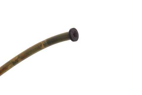 Palivová hadica dvierok nádrže 3AA809937