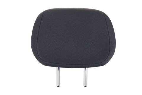 Opierka hlavy zadná L=P čierna 16123842ZD