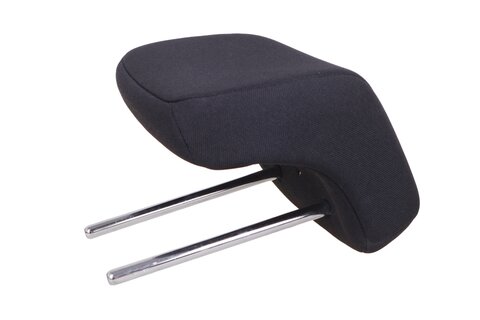 Opierka hlavy zadná L=P čierna 16123842ZD