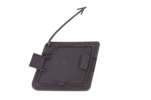 Krytka ťažného oka predného nárazníka -2014