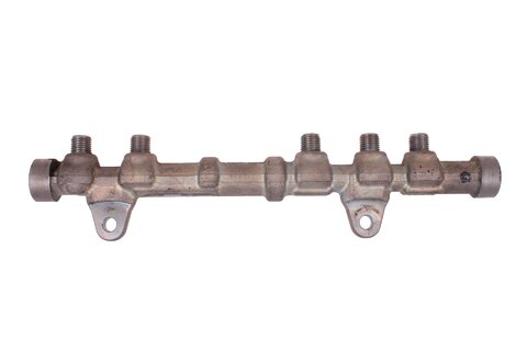 Vstrekovacie vysokotlaková lišta RAIL