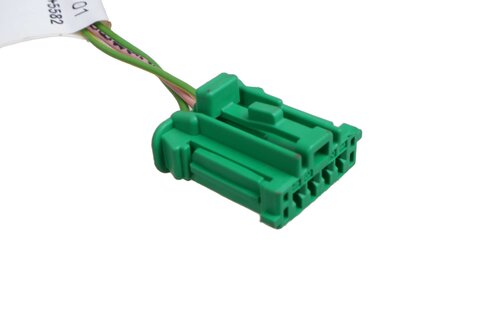 Káblový zväzok strechy 5dv. kombi 9808152480