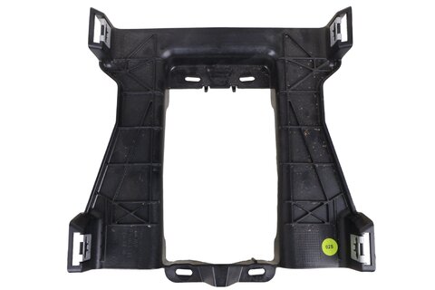 Držiak konzoly stredového panelu 7P6863233A