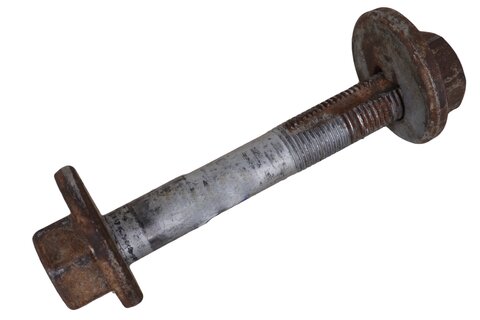 Skrutka excentrická prednej/zadnej nápravy M14X1,5X97 WHT001833