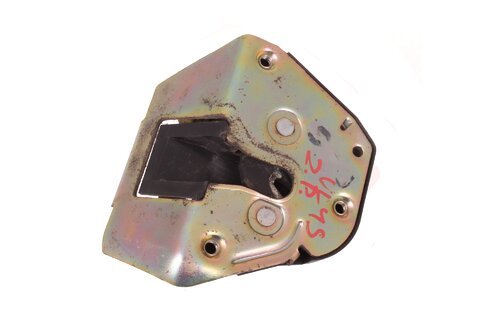 Zámok zadných posuvných dverí pravý