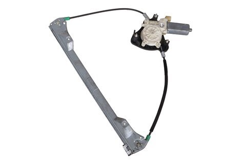 Ľavý predný sťahovací mechanizmus okna elektrický - s motorom sedan 8200169093