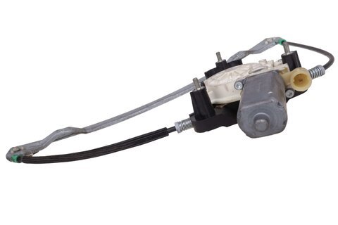 Ľavý predný sťahovací mechanizmus okna elektrický - s motorom sedan 8200169093