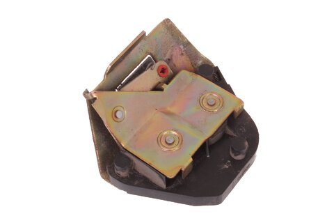 Zámok zadných posuvných dverí pravý