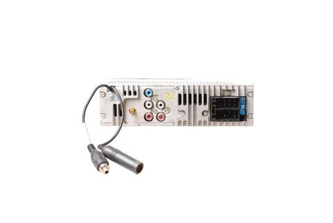 Autorádio AUX, SD, USB, Bluetooth univerzálny