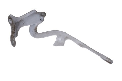 Pánt kapoty ľavý 9677784880